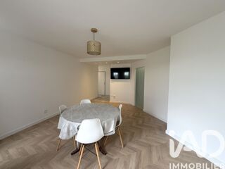  Appartement à vendre 5 pièces 89 m²