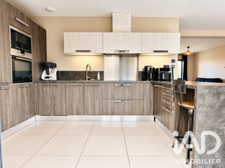 Maison à vendre 5 pièces 140 m²