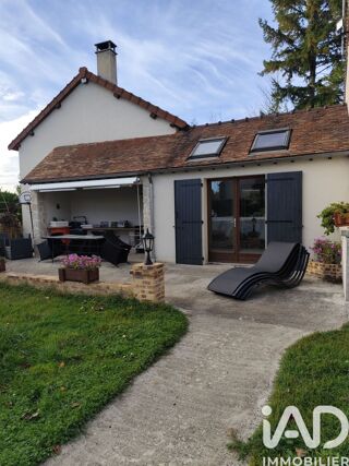  Maison à vendre 9 pièces 270 m²