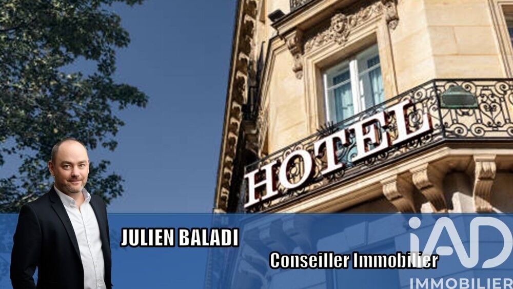   Vente Boutique/Local commercial 1 000 m&sup2; 