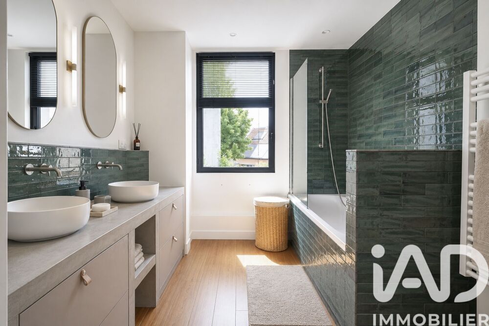 à vendre  Maison Bagnolet (93170)