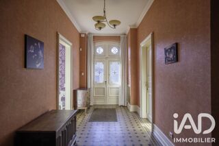  Maison à vendre 10 pièces 254 m²
