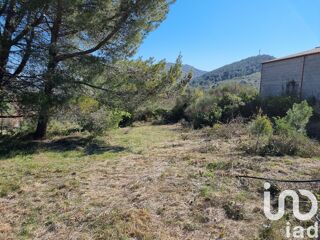  Terrain à vendre 1318 m²