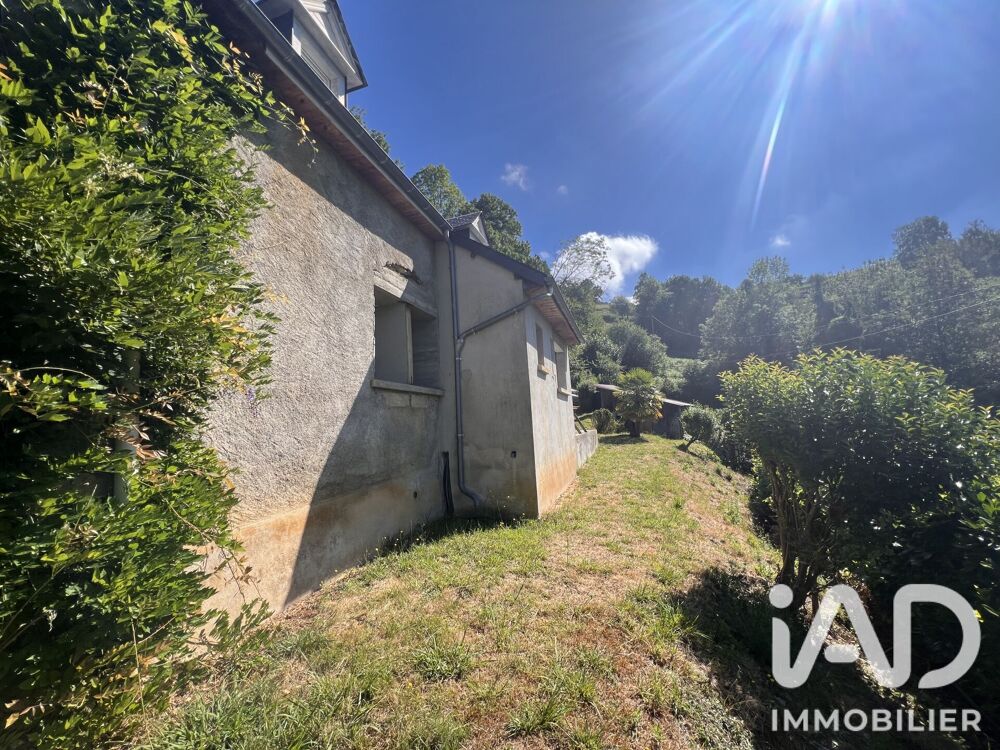 Vente Maison Vente Maison de campagne 5 pièces Astugue