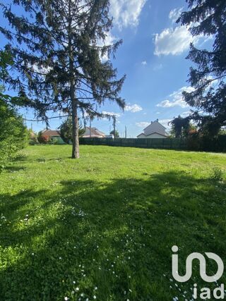  Terrain à vendre 749 m²
