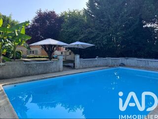  Maison à vendre 6 pièces 186 m²
