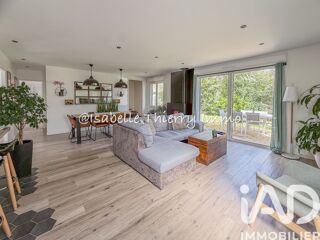  Maison à vendre 7 pièces 120 m²