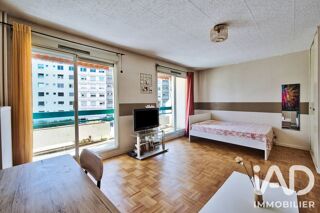  Appartement à vendre 1 pièce 39 m²
