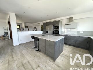  Maison à vendre 4 pièces 130 m²