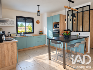  Maison à vendre 5 pièces 125 m²