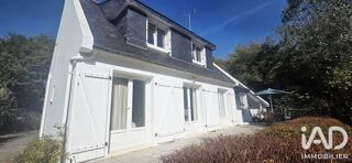 Vente Maison Vente Maison/villa 5 pièces Trégunc