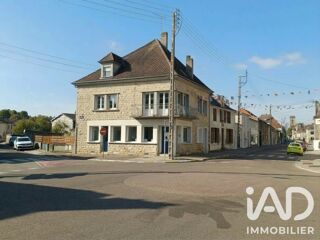  Maison à vendre 9 pièces 194 m²