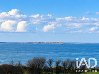 Vente Maison Vente Maison/villa 6 pièces Le conquet