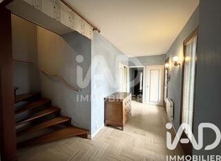  Maison à vendre 9 pièces 189 m²