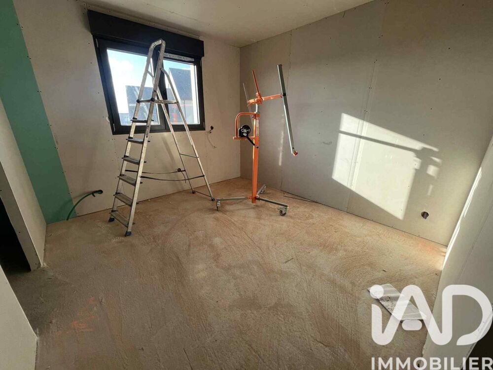 Vente Maison Vente Maison/villa 4 pièces Giberville