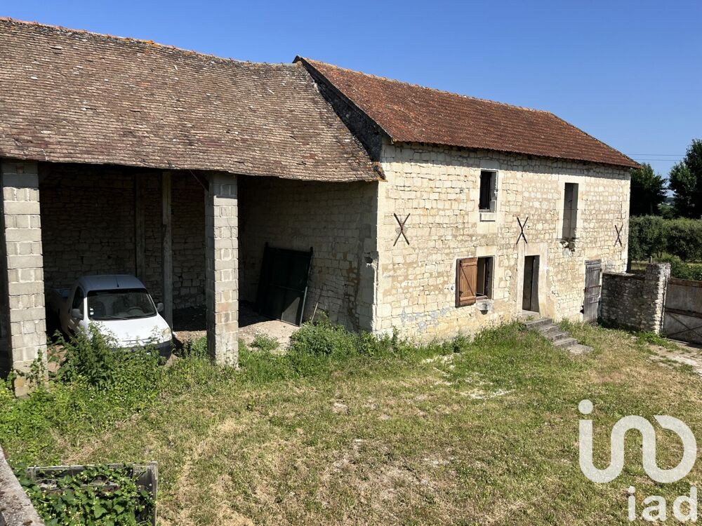 Vente Grange 3 pièces