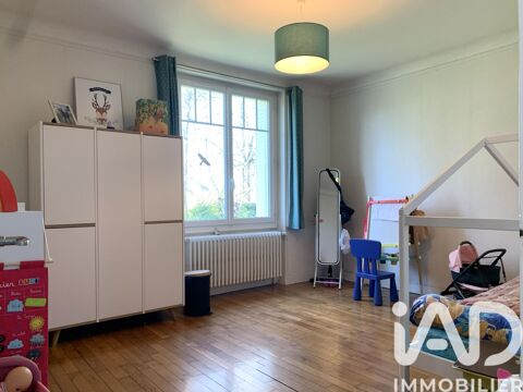  Maison à vendre 5 pièces 124 m²