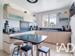  Maison à vendre 7 pièces 148 m²