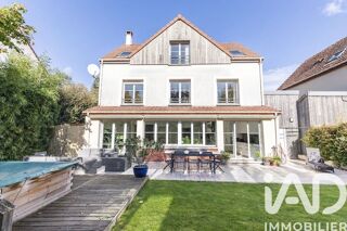  Maison à vendre 8 pièces 212 m²