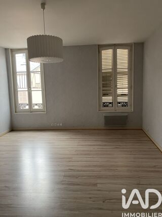 Appartement � vendre 2 pi�ces 50 m�