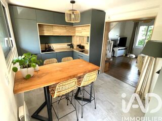  Maison à vendre 4 pièces 84 m²