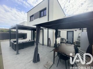  Maison à vendre 5 pièces 127 m²