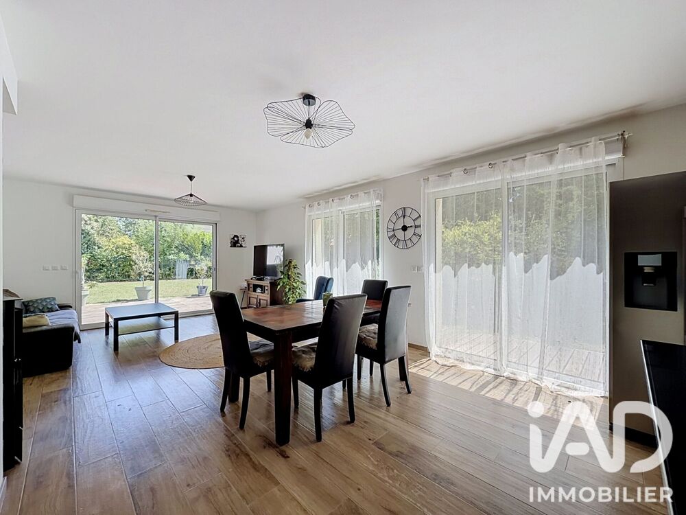 Vente Maison Vente Maison/villa 7 pièces Le plessis-bouchard
