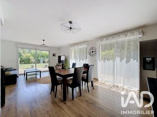  Maison à vendre 7 pièces 128 m²