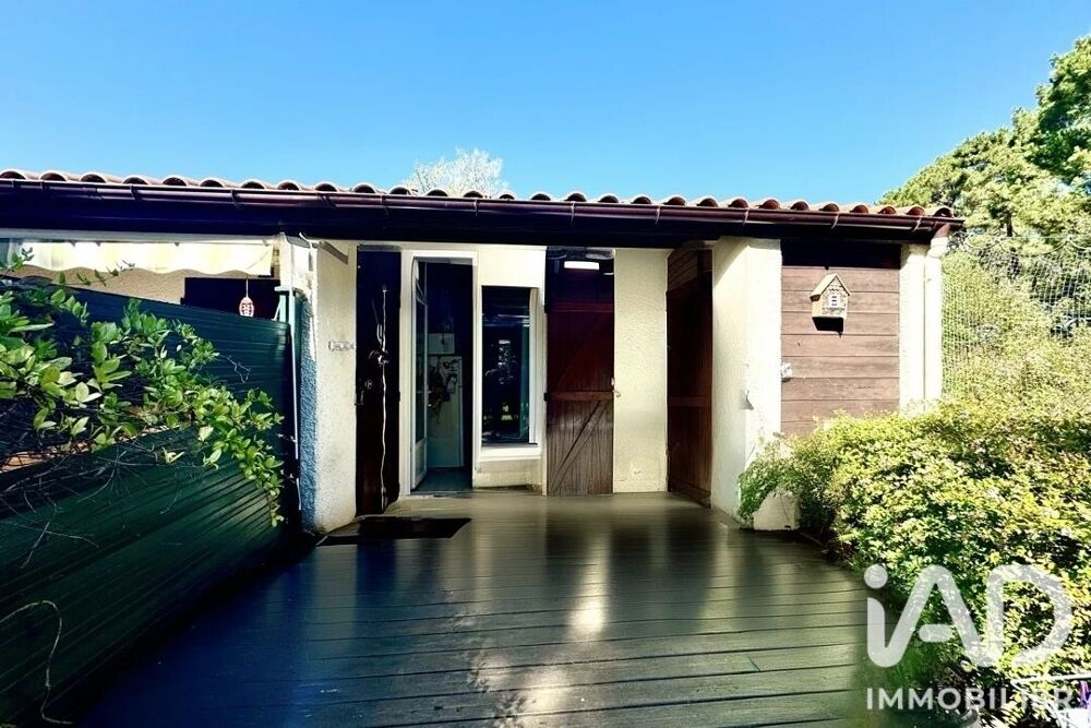 Vente Maison/villa 2 pièces