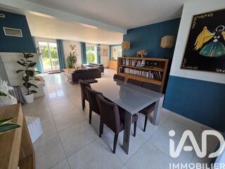  Maison à vendre 7 pièces 177 m²