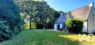  Maison à vendre 9 pièces 137 m²