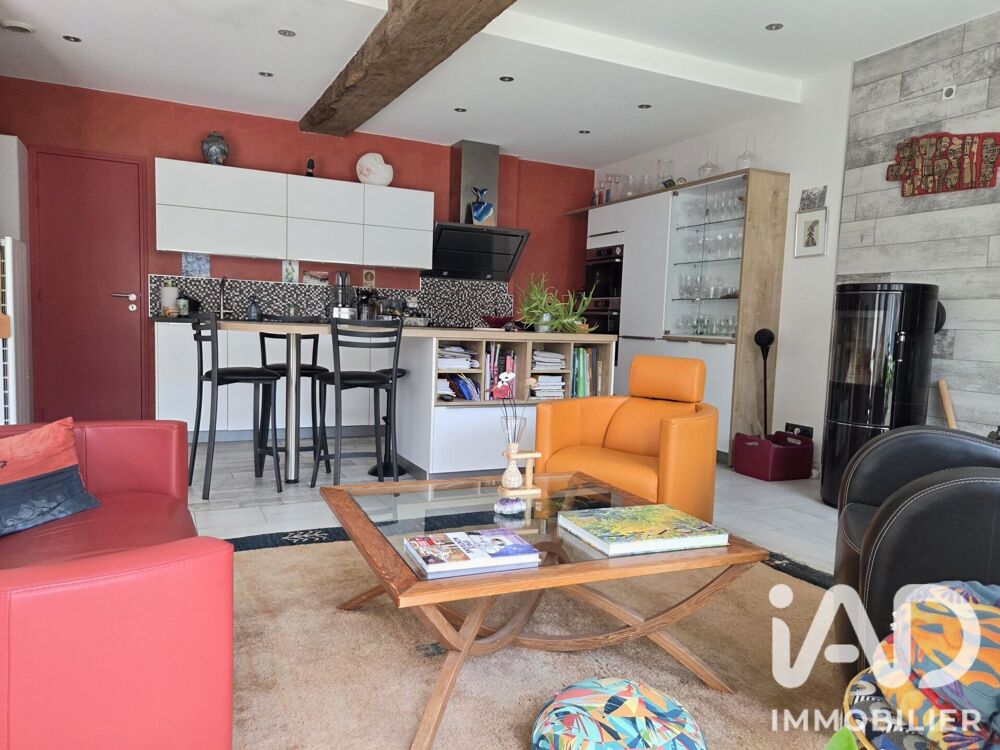 Vente Maison Vente Maison/villa 8 pièces Longuenée-en-anjou