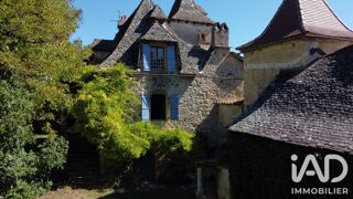  Maison à vendre 8 pièces 195 m²