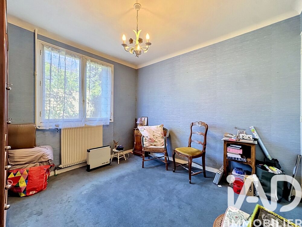 Vente Maison Vente Maison de ville 5 pièces Rennes