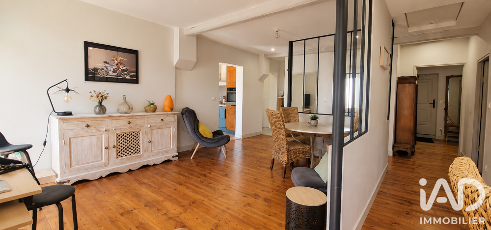 Vente Maison Vente Maison/villa 4 pièces Fanjeaux