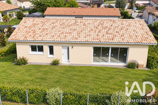  Maison à vendre 1 pièce 110 m²