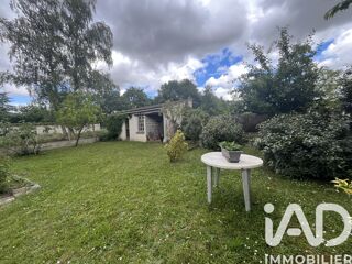  Maison à vendre 5 pièces 85 m²