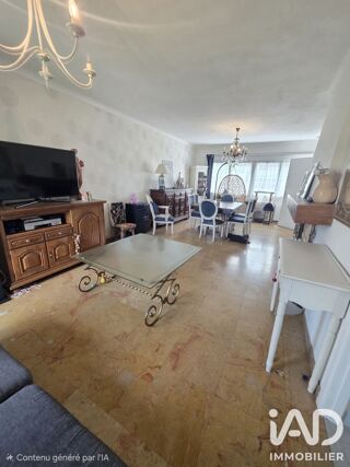  Maison à vendre 4 pièces 92 m²