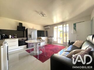 Maison à vendre 4 pièces 62 m²
