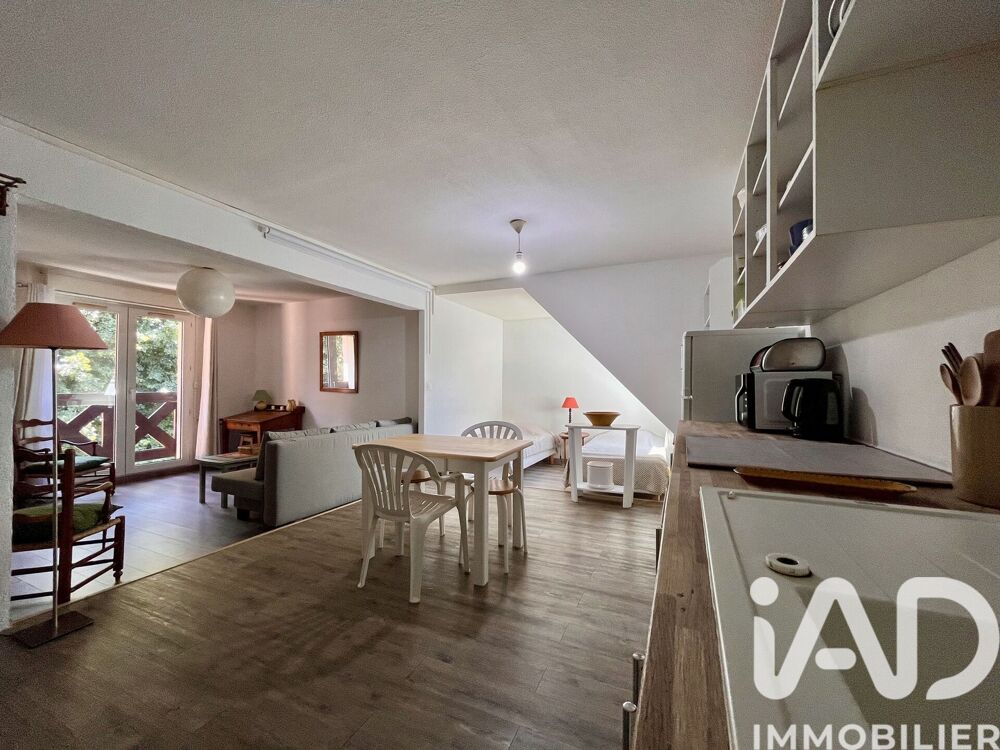 Vente Studio 1 pièce