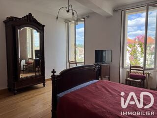  Maison à vendre 4 pièces 116 m²