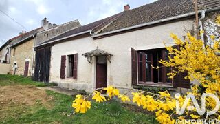  Maison à vendre 6 pièces 157 m²