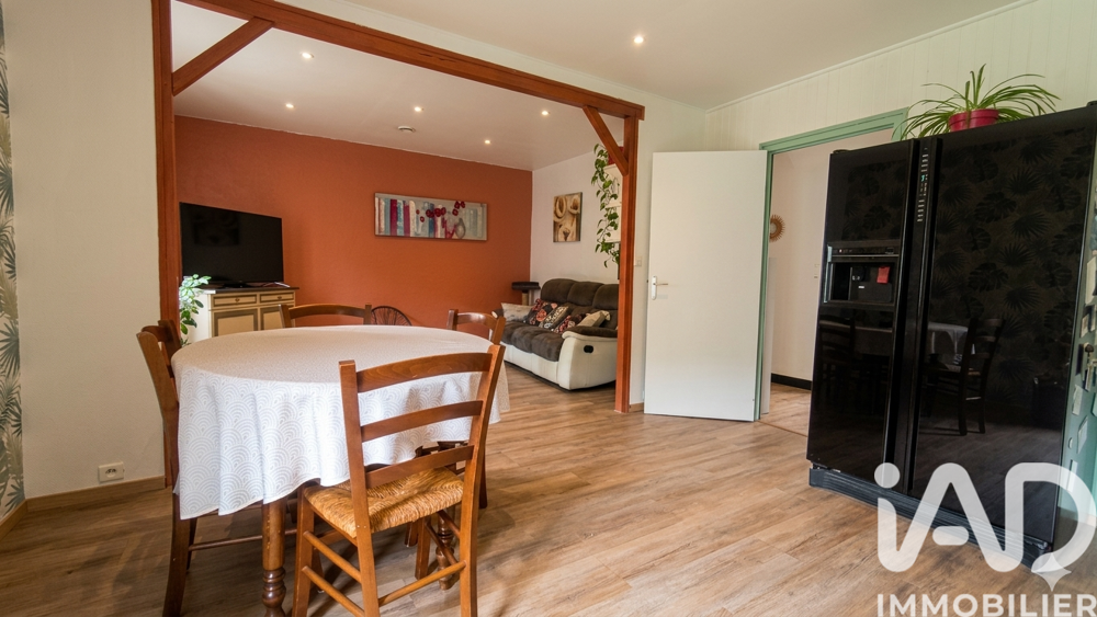 Vente Maison Vente Maison/villa 4 pièces Lacaune