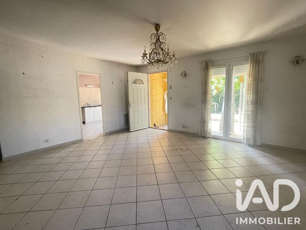 Vente Maison traditionnelle 3 pièces