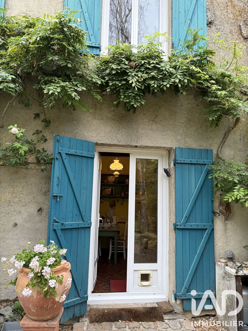 Vente Maison Vente Demeure 8 pièces La ferté-sous-jouarre