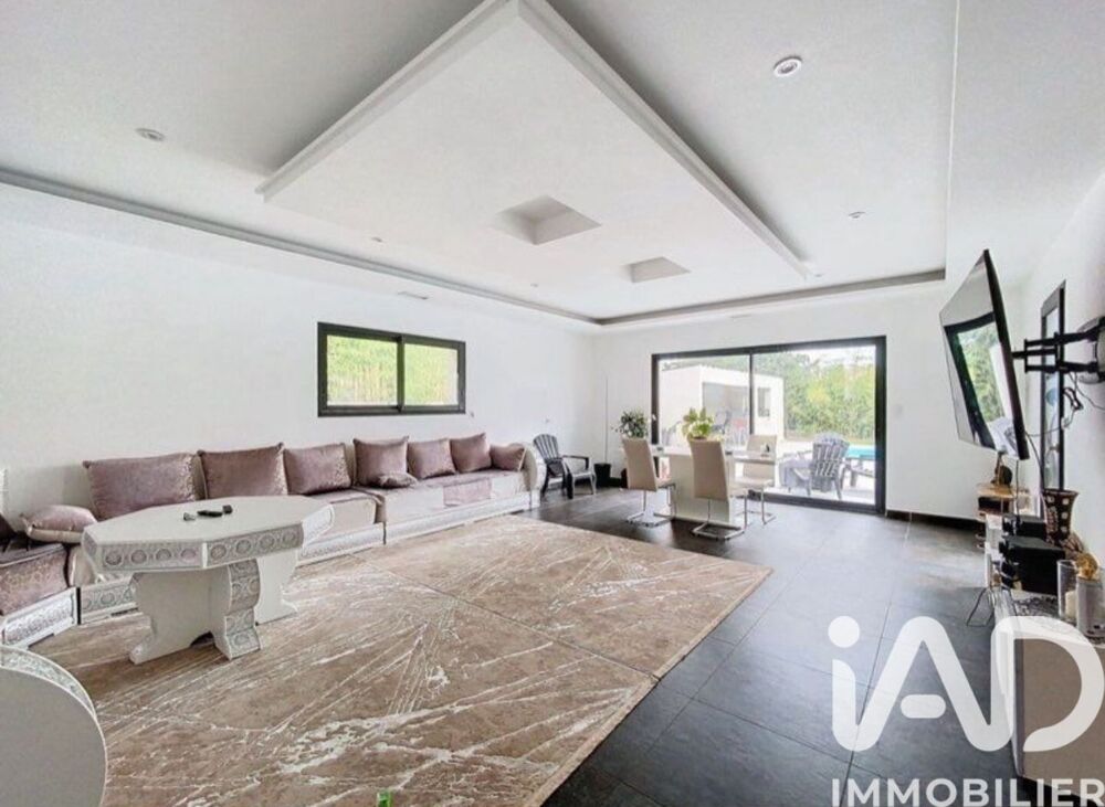 Vente Maison Vente Maison/villa 5 pièces Montauban