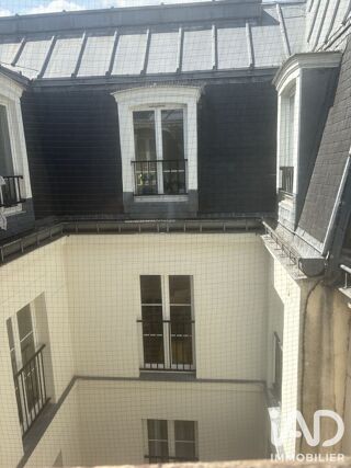  Appartement à vendre 2 pièces 28 m²