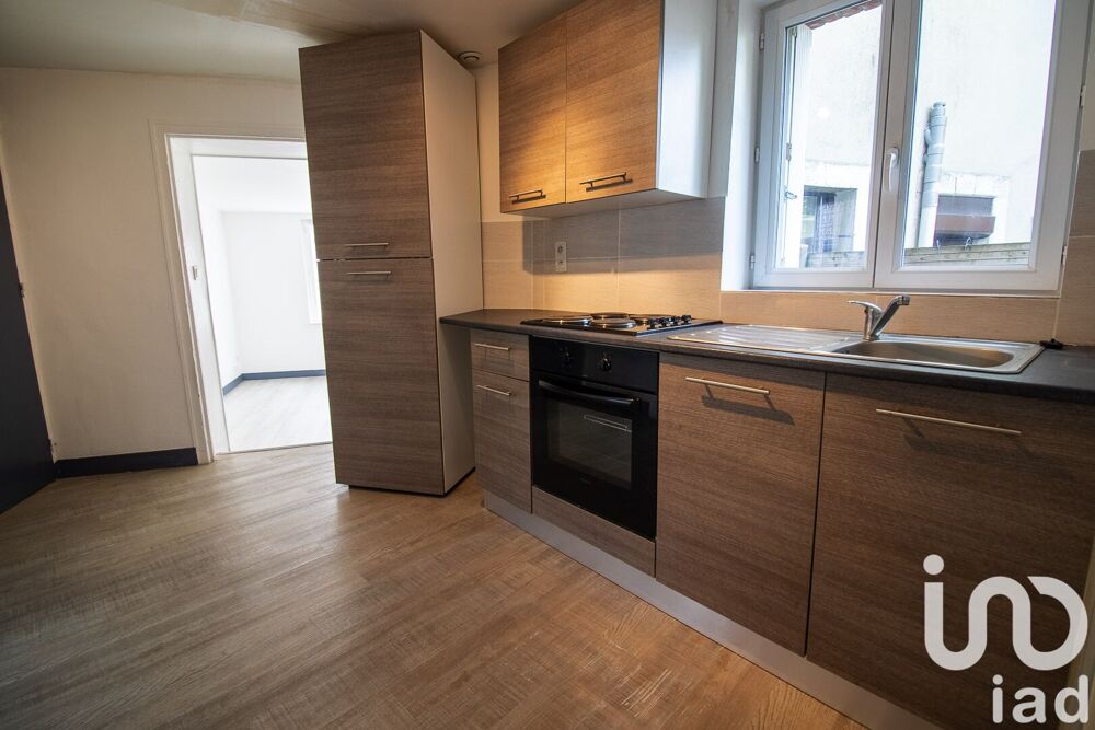 Vente Immeuble Vente Immeuble 141 m&sup2; Bernay