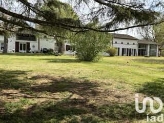  Maison à vendre 9 pièces 300 m²