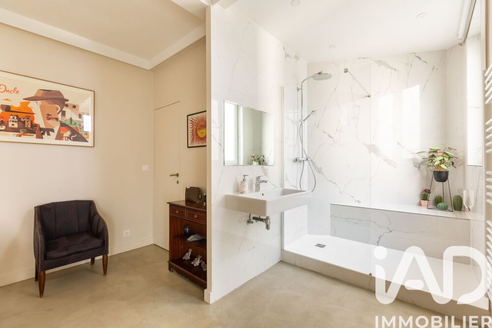 � vendre  Appartement Boulogne-Billancourt (92100)